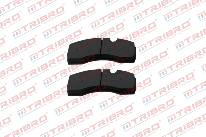 Fren Balatası Renault Midlum (Aks Fişsiz) | OEM 5001855902