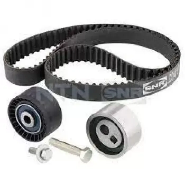 Eksantrik Rulman Kiti (Triger Seti) Boxer Jumper 2,2HDI DV12TED 02> (94959) | SNR KD45944 | OEM 083191