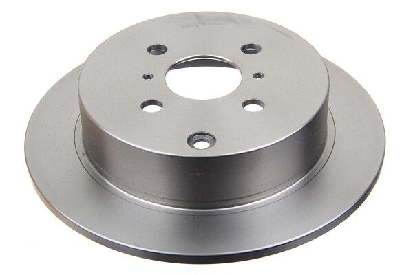 Arka Fren Aynasi Duz Yaris 00>05 Corolla 01>04 1ZZE Verso 02>04 Prius 04>04 268×4 | VALEO 186847 | OEM 4243102050 4243102050 424310D050 4243112210 424310D050 4243112210