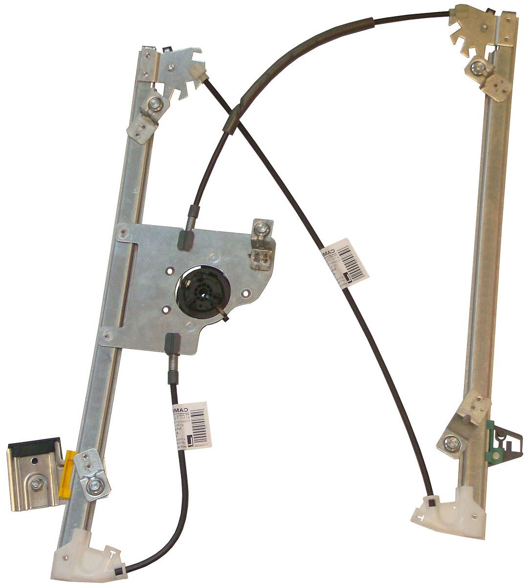 Cam Mekanizmasi Elektrikli On Sag C3 Picasso 09> | VALEO 850967 | OEM 9222FY