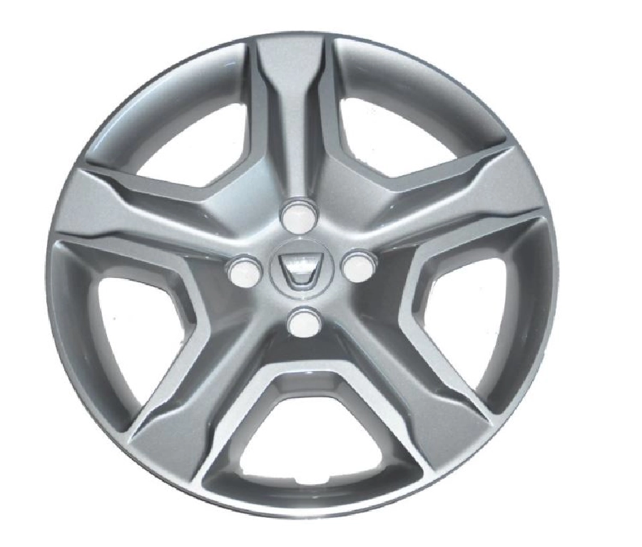 Jant Kap 16J (Ad) - Dacia Sandero 2 403155853R