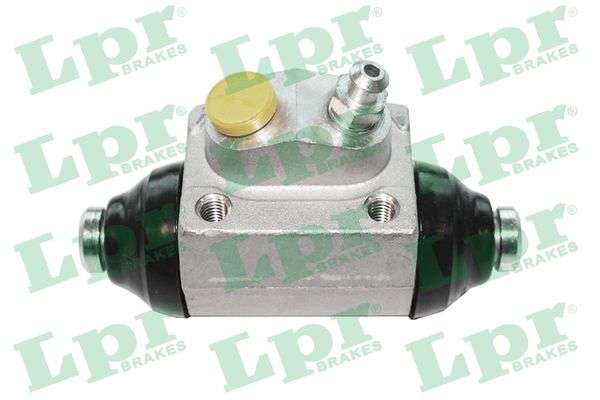 Fren Silindiri Arka Sag Hyundai Accent Excel 1994>1999 | LPR 5105 | OEM 5838028001-5838028000-5838022000