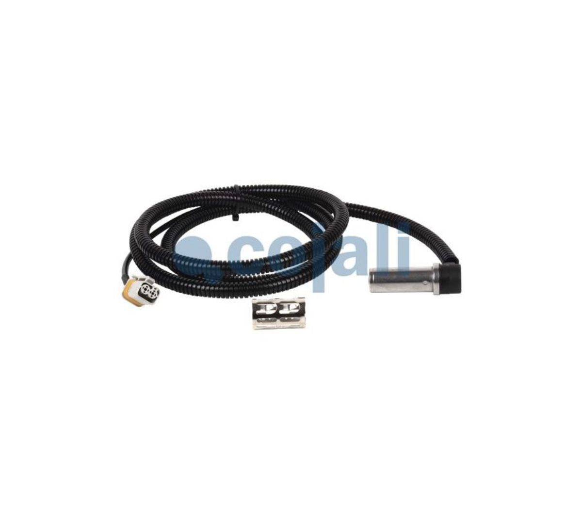 ABS Sensörü - Sağ 1800 2000 - TGA,TGS,TGX | OEM 81271206177