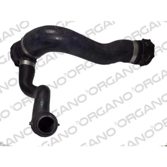 Radyator Ust Hortumu BMW E60 E61 03>10 | UCPA 21H141301 | OEM 17127521777
