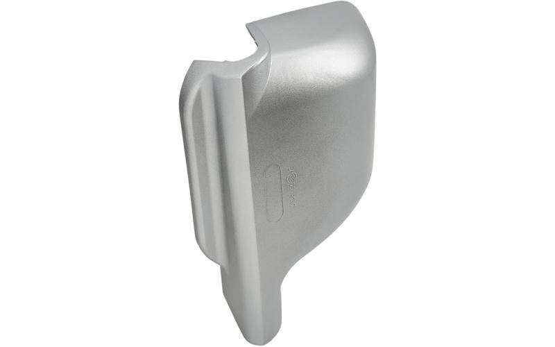 Ayna Renault Premium Versiyon 2-3 Küçük Kapak Sol Gri | OEM 7420903885