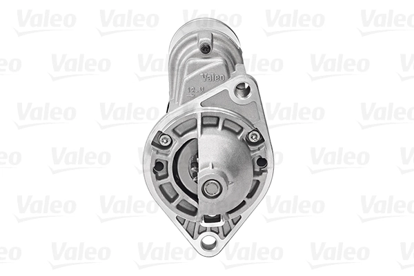 Mars Motoru 12V 10 Dis Astra F G Vectra B 1,8 / 2,0 | VALEO 438131 | OEM 09119798 09119798 09512270 1202029 09512270 1202029