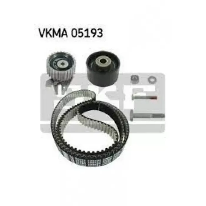 Eksantrik Rulman Kiti Doblo 10> Marea Brava Bravo 07> Idea Stilo / 147 156 159 / Astra H 04>14 Z19DTH - Z19DTJ Vectra C 02>08 02>08 Z19DTH Zafira B 05>15 05>15 Z19DTH Signum 03>08 Z19DTH Insignia A A20DTH A20DTE 09>17 | SKF VKMA 05193 | OEM 6606029