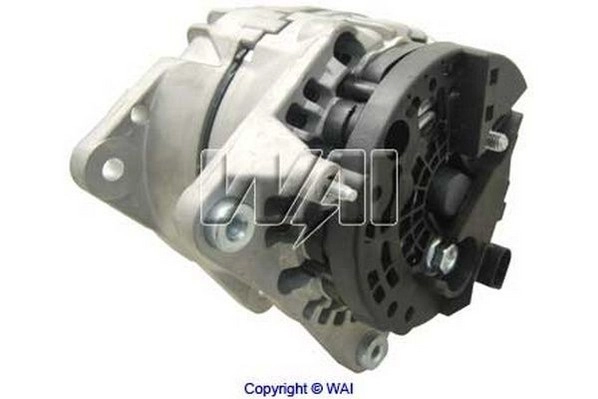 Alternator 12V 90A Bosch Tip VW Lt 28 35 28 46 T4 | WAI 22710N | OEM 06F903023D 06F903023G 06F903023E