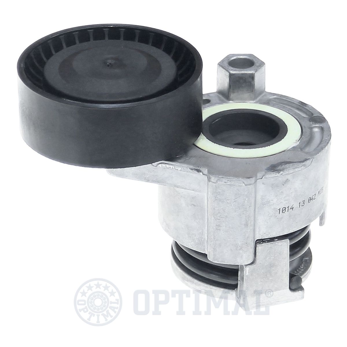 Alternator Gergi Rulmani Clio 2 Kangoo Megane 2 Modus / Grand Modus Scenic 2 Grand Scenicii Symbol | WAGENBURG NS.111 | OEM 11955-00QAG