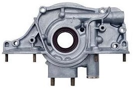 Yag Pompasi Honda Civic 1,5 1,6 88>95 D15B | YSK HD1040 | OEM 15100P01003