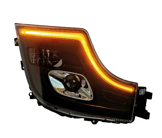 LED Manuel Actros MP4 Sağ | OEM 9618200959