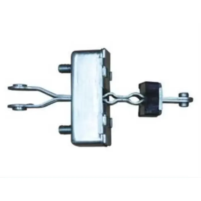 Kapi Gergisi Cubugu Isuzu NPR75 Nlr Nnr N-Wide | HAO GUO HGIS4018 | OEM 8980294174 8980317304