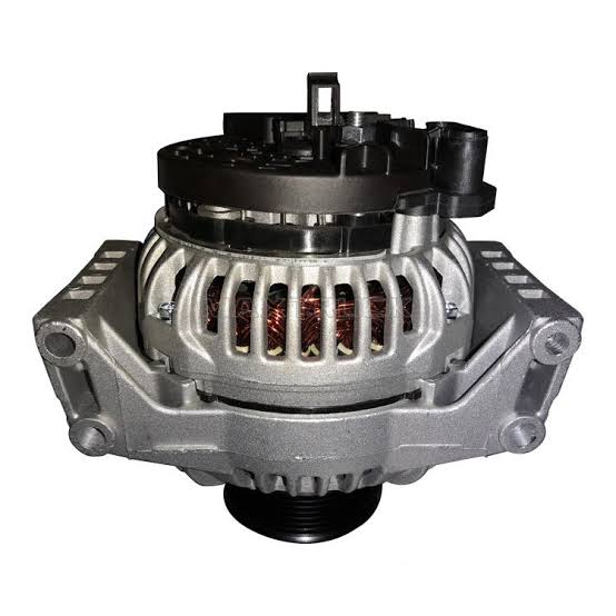 Daf Alternatör Euro 4, 5 Orjinal Bosch 1986A00930 - 1540483