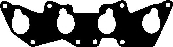 Emme Manifold Contasi Klingrit R9 R19 Clio 1,4 8V (Rni Enj E7J E6J) | ROYAL 007405 | OEM 7700273827 7700273827 7700746591 7700746591