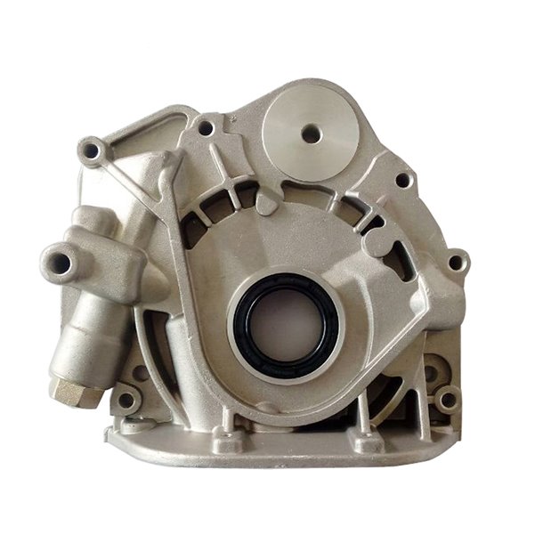 Yag Pompasi T4 99>04 A6 97> A100 90>94 Crafter 06>16 2.4 2.5TDI Bjj Bjk Ceba Cebb Bjl Ceca Cecb Acu Acv Ahy Aet Aja Ajt Apl | OSSCA 08557 | OEM 074115105A 074115105D