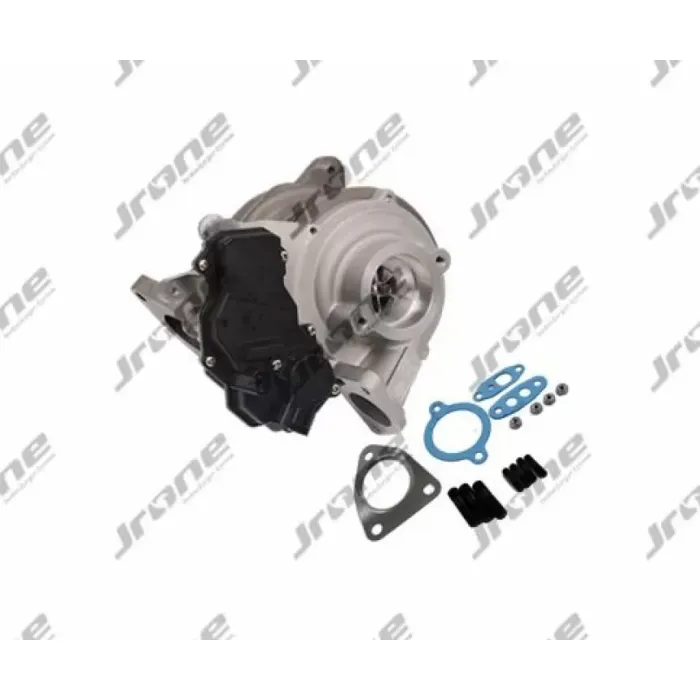 Turbo Sarj Toyota Hilux 2.4 D4D 2015-> | JRONE 8T16300E59 | OEM 17201-11070 17201-11070