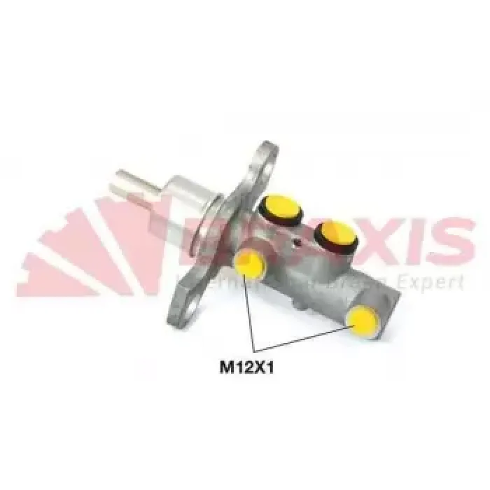 Fren Ana Merkezi Espli Vectra C Signum | BRAXIS AJ0002 | OEM 77363619 77363619 558093 93172089 558093 93172089