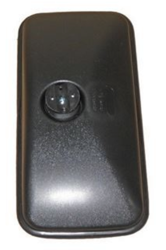 Yan Ayna Rezistanssız | OEM 81637306233
