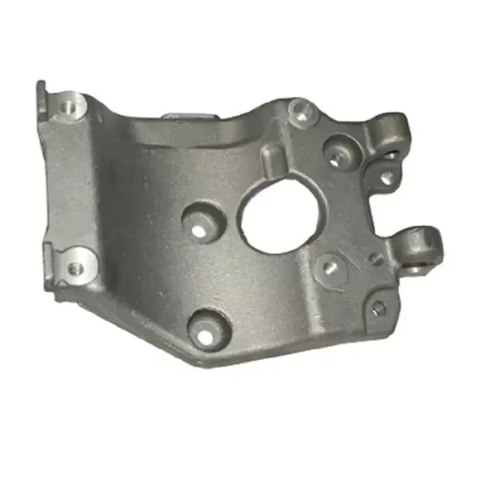 Klima Kompresor Baglanti Ayak P307 C4 P308 P301 C Elysee P206 P208 P207 C2 C3 Nemo Bipper DS3 DS4 | EXQ 30-85-06 | OEM 1754150 2S6110K360AD 5606P9