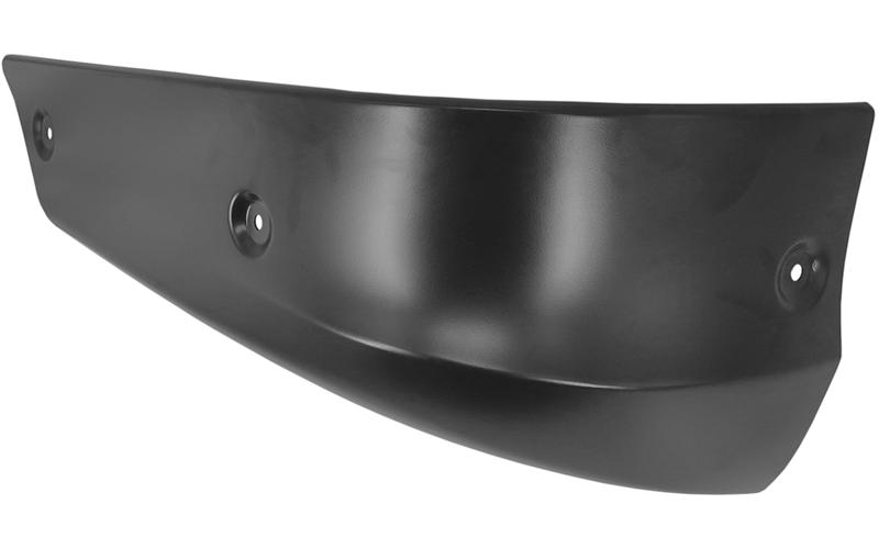 Karlık Metal İveco X-Way Sol | OEM 5802409074