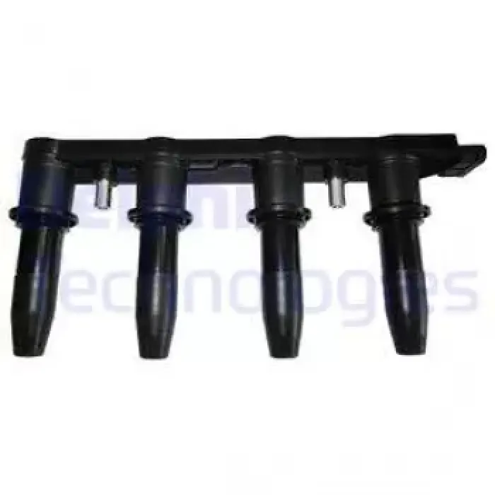 Atesleme Bobini Corsa E Astra J Insignia A Aveo T300 Mokka Zafira C Cruze A16XER B16LES A16LET A18XER | DELPHI GN10234-12B1 | OEM 1208086