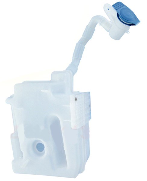 Silecek Su Deposu Golf 5 04>09 | ORJINAL 1K0955453S | OEM 1K0955453S