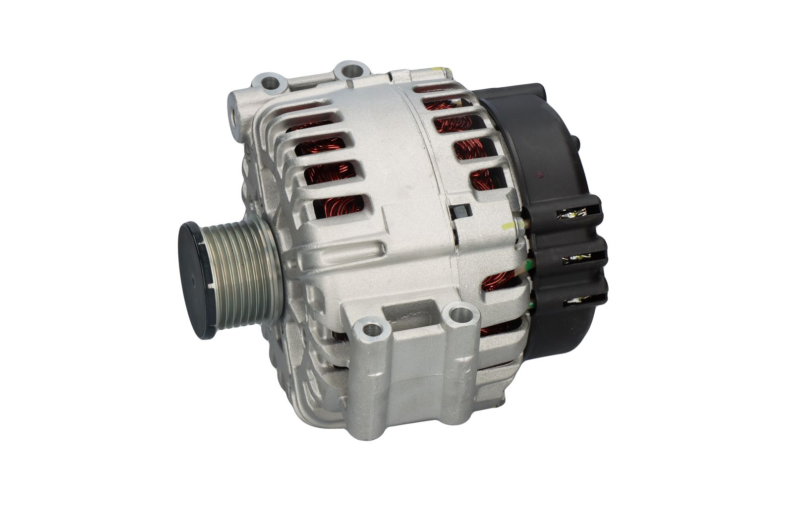 Alternator 14 V /230 A Bmw E70 06>10 | VALEO 439603 | OEM 12317560988 12317560988 12317560989 12317560989