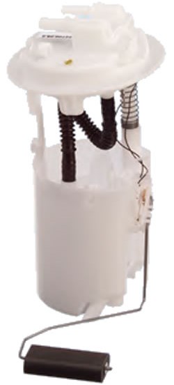 Depo Samandirasi Pompasiz Berlingo Partner DW8 1,9D (00 03) / (Ilave Olarak 6534JE Aliniz) | DELPHI FL0281-12B1 | OEM 1525E9