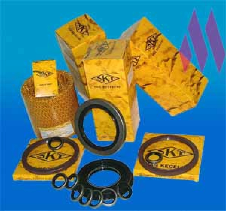 Keçe Alternatör 14,8X30X5 - L200-L300 | OEM 040935P