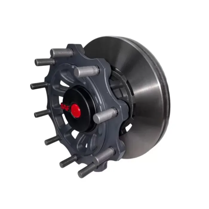 Dingil Poryasi Komple (Kurtpa Rulmanli) Dorse / Saf | KURTSAN K180-18.88 | OEM 3307304500-3307304552 03307308400