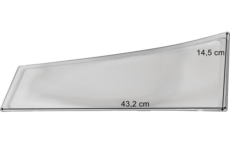 Sis Lambası Volvo Fh 4 Sağ | OEM 21221151
