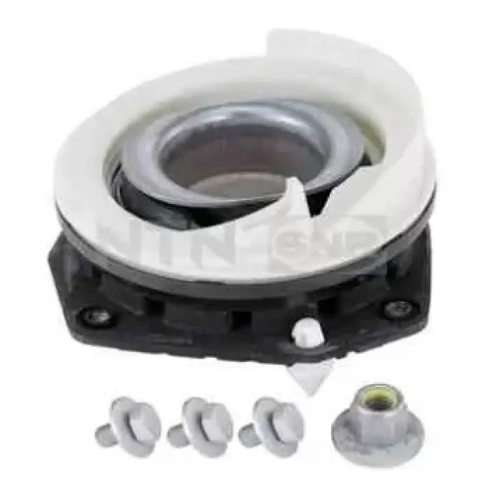 Amortisor Takoz+Rulmani Megane II Scenic II | SNR KB65517 | OEM 8200222463