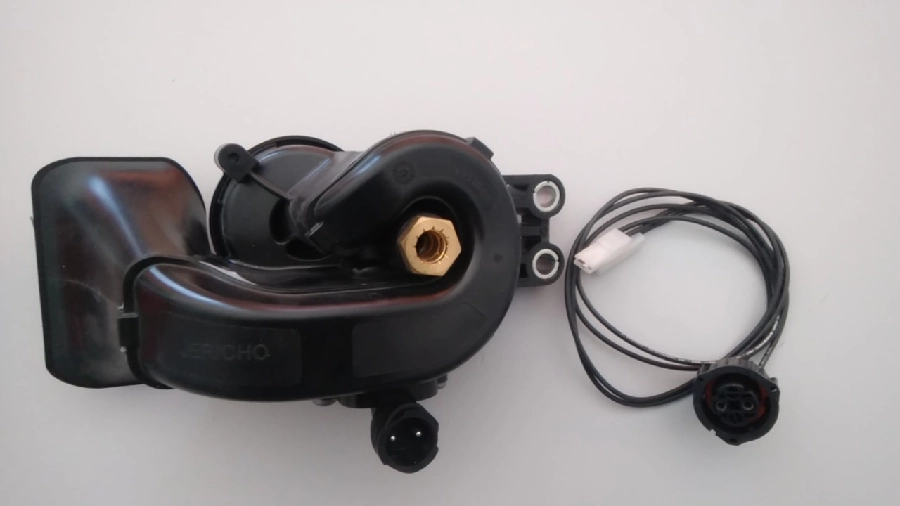 Korna 24V DAF Jericho Tyco Soketli | OEM FM-928050