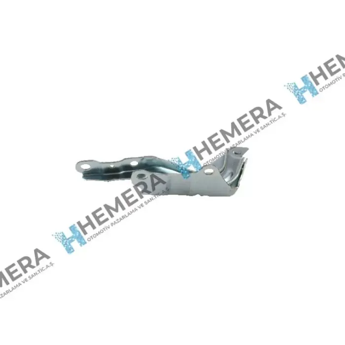 Kaput Mentesesi Sag Hyundai Elantra 11-> | GORDON 5562BR | OEM 791203X000