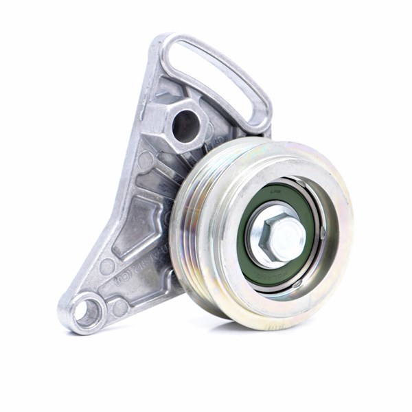 Alternator Kasnagi Rulmanli (Kutuklu) Passat A4 A6 1,6 / 1,8 20V / 1,9TDI 95>01 | ABA 25500511 | OEM 058260511