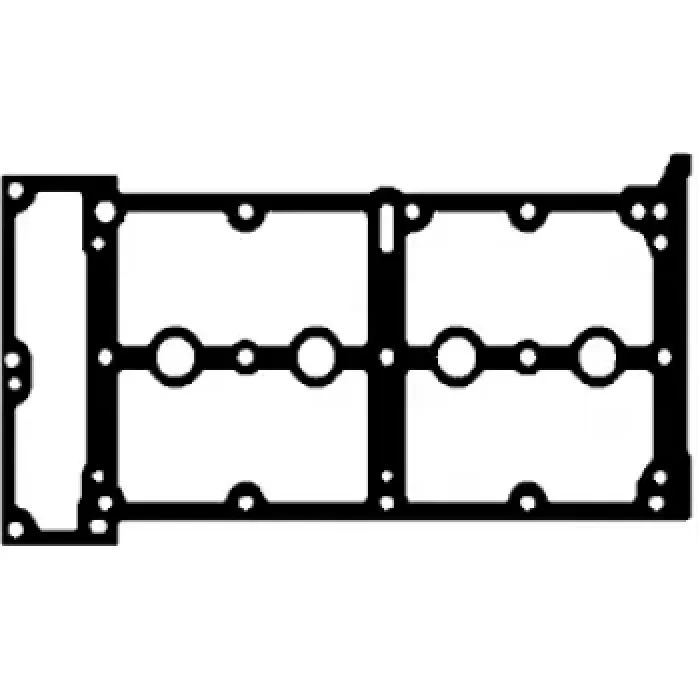 Subap Kapak Contasi (Ust Kapak) Doblo Palio Egea Albea Punto 1,3 Multijet 16V 1,3JTD 16V Astra H Corsa C Corsa D Corsa E Meriva A 1,3CDTI 16V Suzuki Ignes Swift Wagon R+Z13DT (1,3DDIS 16V) Bipper Nemo 1,3HDI 16V | SUPSAN S-83006 | OEM 73500063
