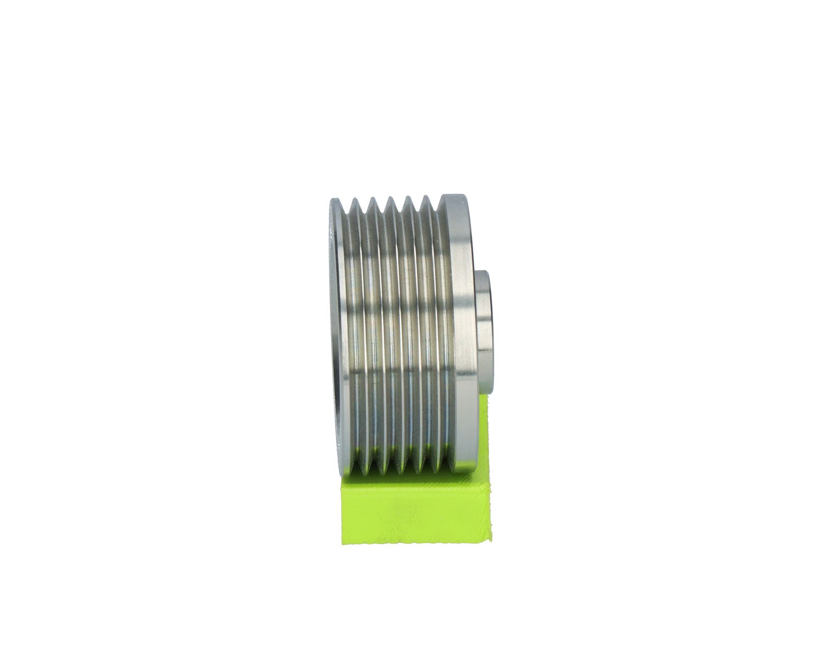 Alternator Kasnagi | VALEO 593763