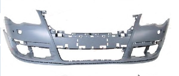 On Tampon Far Yikamali Passat 05>10 | SIMYI SYCV026C-024D | OEM 3C0807217E