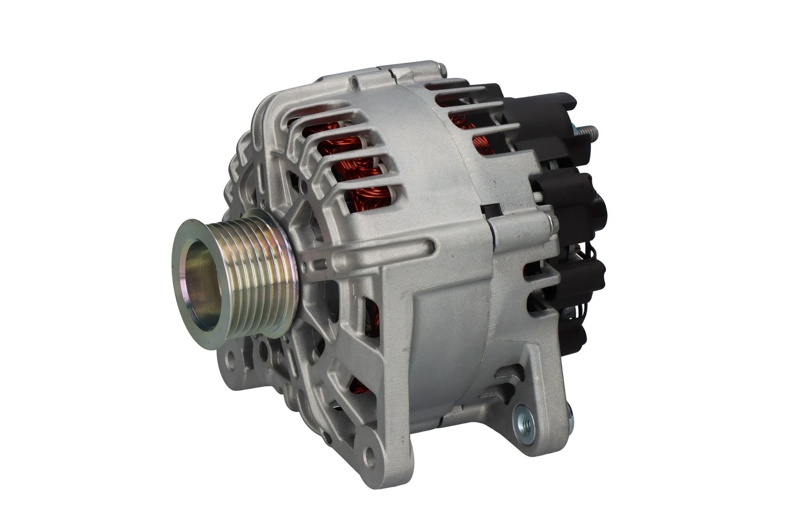 Alternator Megane III Scenic III 1,9 DCI | VALEO 439648 | OEM 8200757870