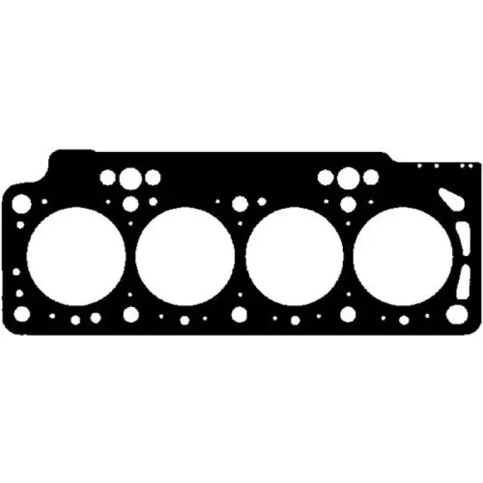 Silindir Kapak Contasi R19 Clio Megane Expres 1,9D 1,85MM | ROYAL 247012R | OEM 7700745725 7701039399