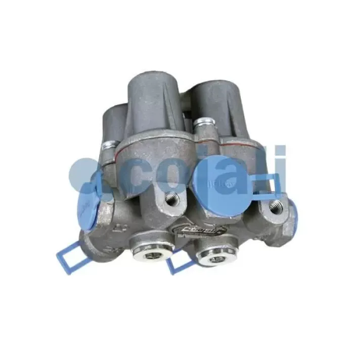 Dortlu Dagitici Ventil DAF / Iveco / Mercedes-Benz / Renault | COJALI 2322304 | OEM AE4170 670766 042085657 5000788503
