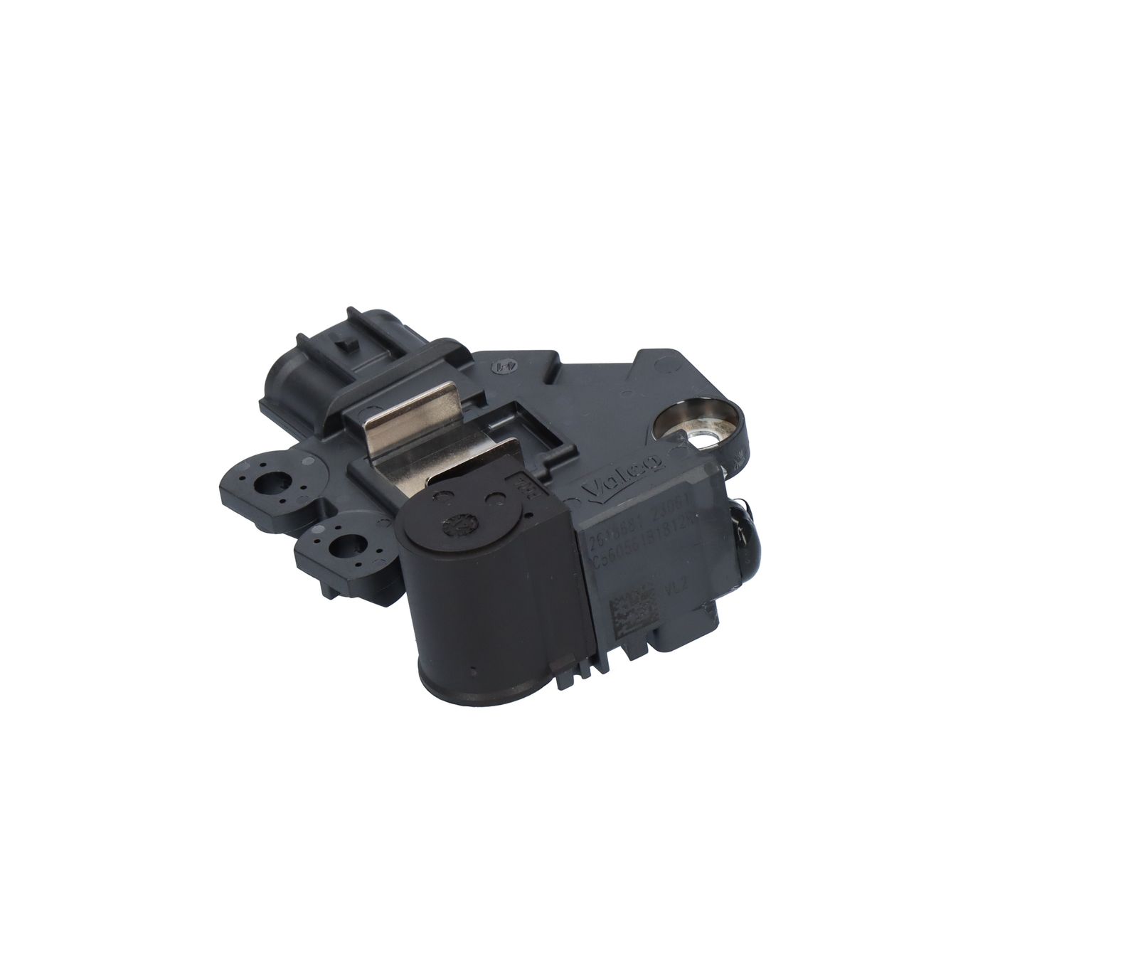 Konjektor 12V Hyundai I30 1,6CRDI 08> TG12C140 , TG12C141 , TG12C090, TG12C118 (Valeo 599160) | VALEO 599269 | OEM 373702A500 373702A500 373702A600 373702A601 373702A600 373702A601
