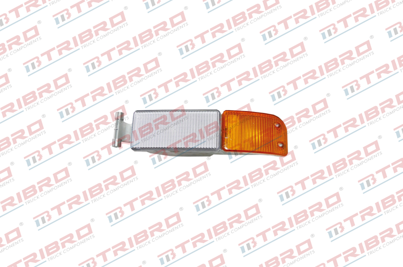 Tampon Sinyal Lambası Sol TGA 00-07
