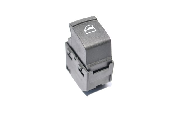 Cam Acma Kapama Anahtari Yolcu Tarafi Tekli Fabia 00>08 | MEAT&DORIA 26157 | OEM 6Y0959855 01C