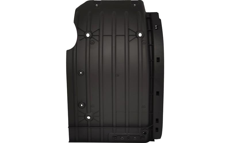 Çamurluk Davlumbazı Arka Sağ R-S Seri | OEM 2310282