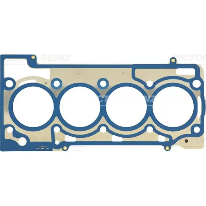 Silindir Kapak Conta Polo Cordoba Fabia Beetle 11=> 1.2TSI (10 15) Cbza Cbzb Cbzc | VICTOR REINZ 61-36650-00 | OEM 03F103383E