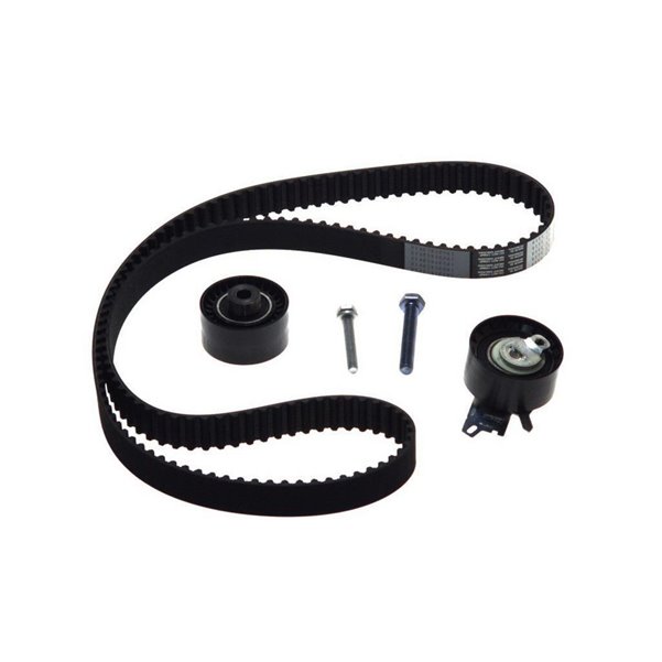 Eksantrik Rulman Kiti (Triger Seti) P407 P807 C8 P406 YM EW10J4 EW12J4 (2,0 2,2 16V) P307 C4 C5 Xsara | ABA YK400153 | OEM 0831T4