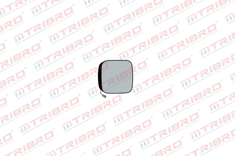 Mercedes Axor Küçük Ayna 2010> | OEM 0008101679