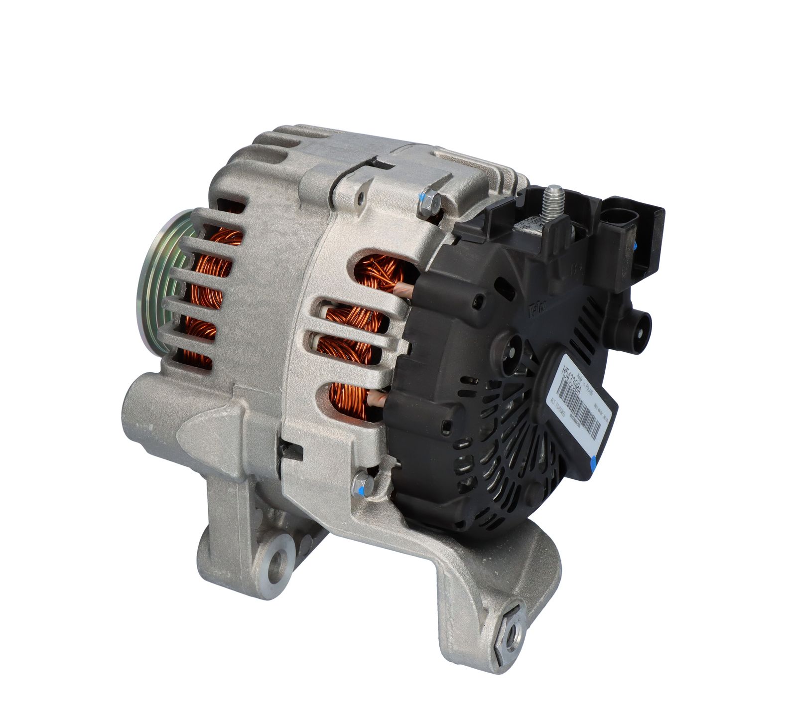 Alternator Sarj Dinamosu Bmw E90 M47 M57 12V 150A | VALEO 439545 | OEM 12318517262