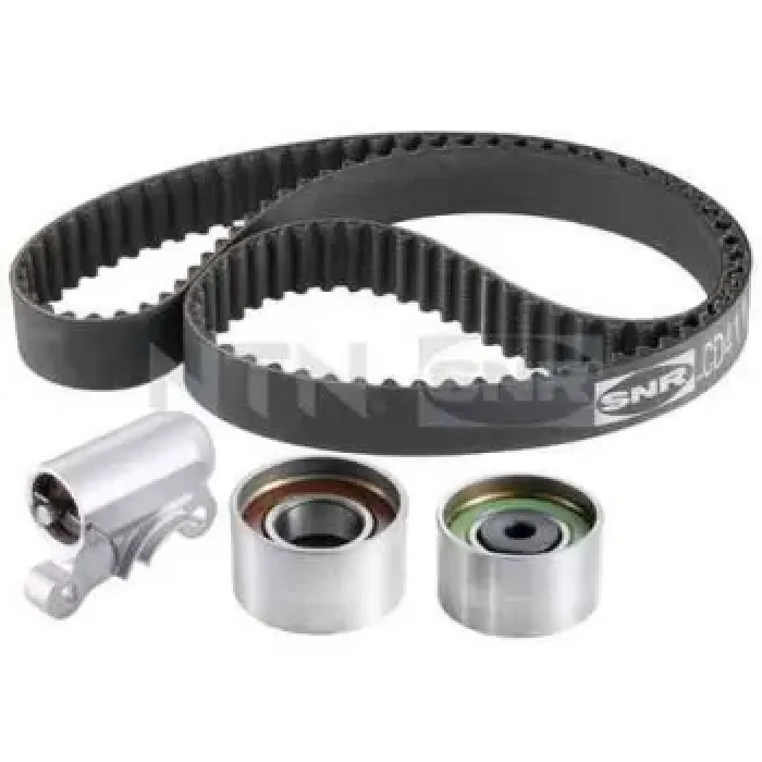 Eksantrik Rulman Kiti (Triger Seti) Mazda 3 Mazda 5 Mazda 6 2.0 2005-> | SNR KD47030 | OEM RF7J-12-205